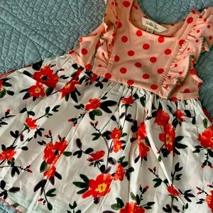 NWT Matilda Jane 2T Little Girl’s sundress